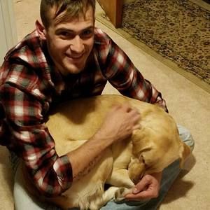 Meet your Posher, Jordan